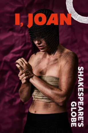I, Joan - 런던 - 뮤지컬 티켓 예매하기 